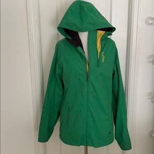 Burton Ski Jacket / Winter Jacket / Windbreaker